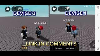 **Roblox Fe Dance Script Working 2024**! **Not Patched