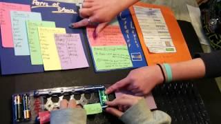 STEEM PLAY - FLL FIRST Lego League Project Solutio