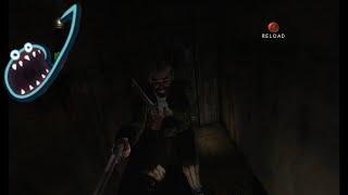 Jerma Streams - Eternal Darkness: Sanity's Requiem