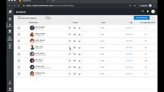 Deliver a Training Session To Your Athletes on TrainHeroic