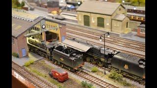 Building a Model Railway - start to finish - part 2