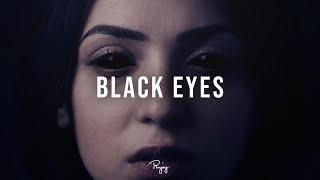 "Black Eyes" - Freestyle Rap Beat | New Hip Hop Instrumental Music 2024 | Byrd #Instrumentals