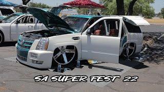 SA SUPER FEST 2022 MINI CLIP | DAGMLOWLIFE