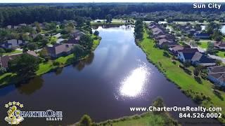 Sun City Riverbend Hilton Head Real Estate