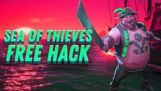 [Sot HACK] Sea OF Thieves CHEAT Menu | AimBot & ESP | Undetected | 2025 Update