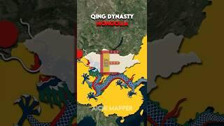 There is nothing we can do - Qing Dynasty | #geography #mapping #china #theresnothingwecando