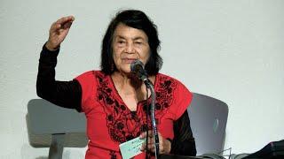 Gandhi's Global Legacy - Keynote 2: Dolores Huerta