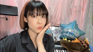 強欲にやってみ隊小松咲耶さん がライブ配信中！