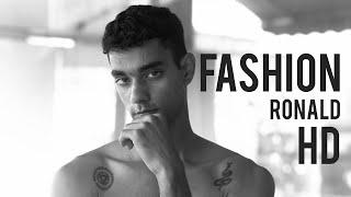 Fashion Model Ronald  | Fashion Film 2022 | TOABH