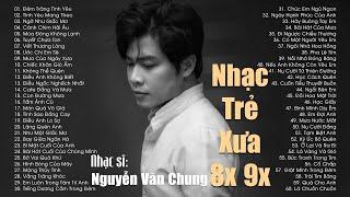 NHẠC TRẺ XƯA 8X 9X - LK Đêm Trăng Tình Yêu - Ký Ức Xưa Ùa Về Khi Nghe Những Ca Khúc Bất Hủ Này