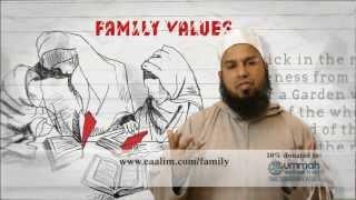 Family Program - Eaalim Institute