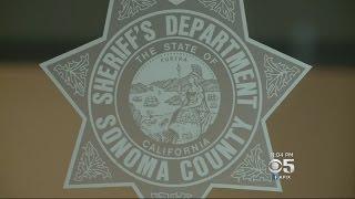 Former Sonoma Deputy Accused Of Excessive Force