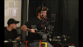Dark Horse Studios' Groundbreaking Behind the Scenes stunt show compilation