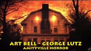 George Lutz - Amityville Horror