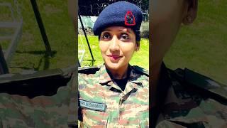 Is Makeup Permitted in Indian Army Uniforms?