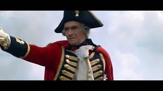 "La Fayette" - Siege of Yorktown (1781) Part1