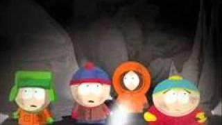 Linkin Park- Numb Encore (South Park Version)