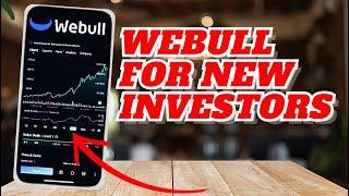 Webull Beginners Review - One Powerful Game Changing Feature