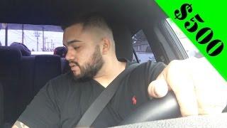 Uber | $500 dollar Driver Appreciation Bonus | Think about it ?