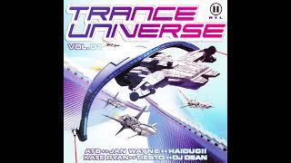 Trance Universe Vol. 01