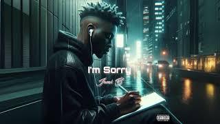 Jami B - I'm Sorry (official audio)