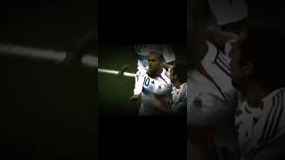 Тот самый гол Зидана
