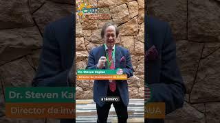 Dr. Steven Kaplan -  CAU2023