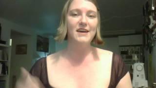Arguments and Options: a lover's quarrel (a linux song) (ukulele original)