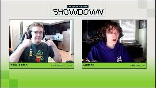 S7 Midseason Showdown