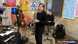 Don't Take Your Love - Luke Malewicz Quintet