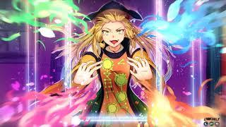 HSiFS Okina's Second Theme: Secret God Matara ~ Hidden Star in All Seasons