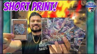 DEMASIADOS SHORT PRINTS KONAMI