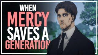Deconstructing the Most OVERLOOKED Character in AoT - Overanalyzing Attack on Titan