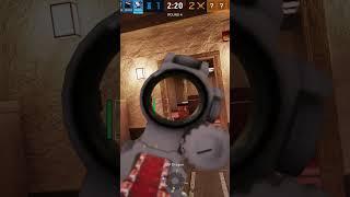 I USED THE BEST R6 CHEAT | visuals.gg