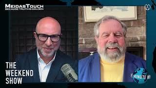 David Cay Johnston with Part 2 of his analysis of Trump's threat to democracy.