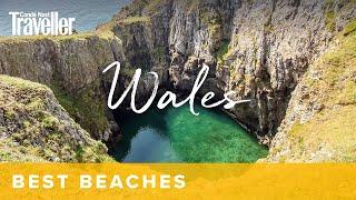 The 12 best beaches in Wales | Condé Nast Traveller