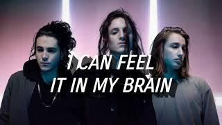 Chase Atlantic - Okay (Lyrics)