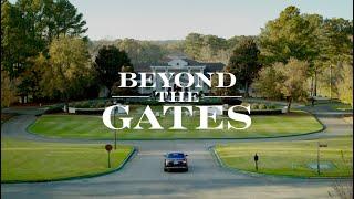 Exclusive First Look at Beyond the Gates' Opening Credits