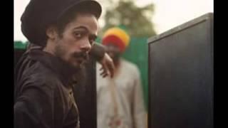 Damian Marley   Kingston 12