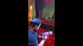 THE FLUTE MELODY  SUJEET GUPTA WITH  51 PIECE SYMPHONY  LIVE PERFOMANCE