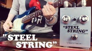 Vertex Steel String Demo (Chris Buck)