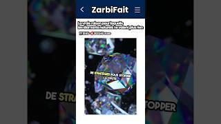 La vraie raison pour laquelle les diamants naturels ne valent plus rien.