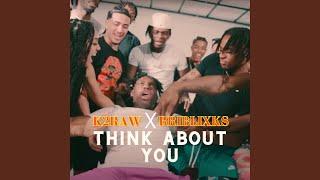 Think about you (feat. Briblixks)