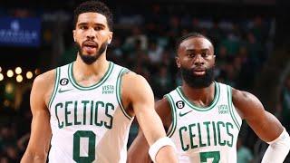 Celtics have Mavericks (and me) on life support