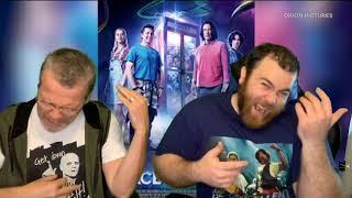 ZacBandicoot Reviews: Bill and Ted Face the Music (Spoiler Free)