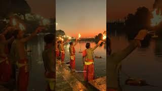 Maa Shipra Aarti | Ramghat Ujjain | Madhya Pradesh