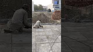 How is steel plate fixing done | aamirjavedtechnical |