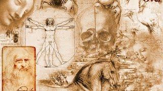 History Documentary BBC  Leonardo DaVinci, behind a Genius