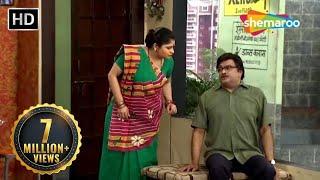 Gujjubhai Siddharth Randeria Nu Best Comedy Scene | Gujarati Comedy Natak | Gujjubhai Banya Dabang