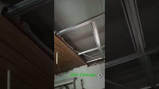 Vox Ceiling Work by AL-HAFIZ CEILING WORKS FROM BHIMAVARAM.7993655277